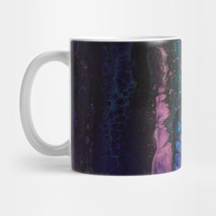 Black magic Mug